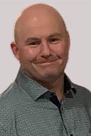 Kevin Daniel Kresse Obituary in Grande Prairie at Oliver's Funeral Home &  Crematorium