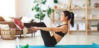 Pero es importante que conozcas como usarla y tener un plan de ejercicios que te ayude a sacarle el mayor provecho. Bicicleta Estatica Mancuernas O Bandas Elasticas Ponte En Forma Tras El Verano Sin Gimnasio