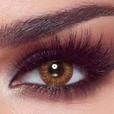 Almond is like a light brown color. Bella One Day Almond Brown