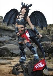 Hot promotions in cosplay armor on aliexpress: Diy Toothless Costume Halloween Ideas Maskerix Com Toothless Costume Dragon Costume Women Diy Dragon Costume