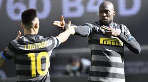 High quality lukaku wallpaper gifts and merchandise. Romelu Lukaku Takes Seconds To Score As Inter Milan Thump Genoa To Extend Lead At Top Of Serie A Eurosport