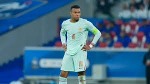 Kylian Mbappé