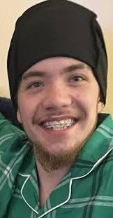 Aidan Christopher Cameron, age 18