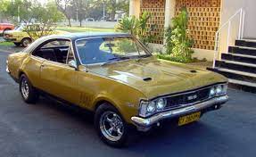 African Muscle Cars Com Just Said Hello So I M Letting You Know About Them As Well Motor Junkies Before It S News Cars Com Holden Australia African