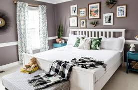 Find the best free stock images about bedroom. 8 Budget Friendly Small Bedroom Decorating Ideas Home Shaastra