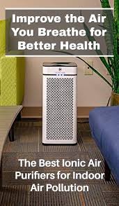 Are you thinking of getting an air purifier for your home? Here S A Detailed Review Of The Top 5 Ionic Air Cleaners That Actually Produce High Negative Ions Without Ozone And Ionic Air Purifier Air Purifier Purifier