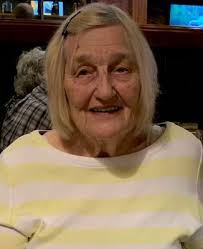 Helen Wiese Obituary