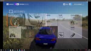 Welcome all to the official logitech g27 setup/tune forum page. My Settings Logitech G27 Wheel Forza Horizon 3 Youtube
