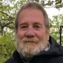 Mr. Mark J. Middlebrook Obituary