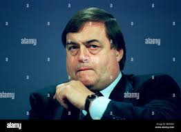 John prescott hi-res stock photography and images