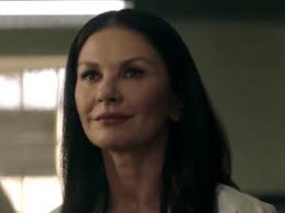 Prodigal Son: Martin Meets Dr. Capshaw At His New Job