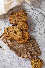 This recipe came from a friend and then i changed it to add the splenda instead of sugar. Healthy Vegan Oatmeal Cookies Recipe Sugar Free Oil Free Ve Eat Cook Bake