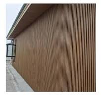 Siding Co-Extrusion WPC Wall Panels - Eco-Friendly ...