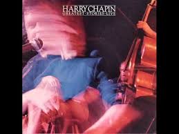 Harry Chapin A Better Place To Be Youtube Chapin Songs Great Stories