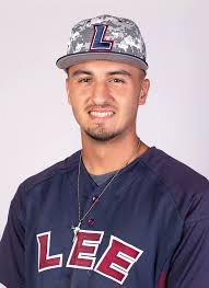 2023 Baseball Roster