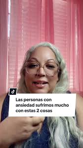 Ivan Donalson Ansiedad