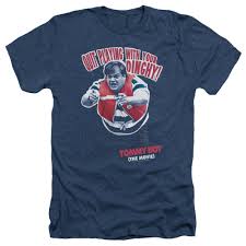 He eased on out of his limo as big. Tommy Boy Movie Quit Playing With Your Dinghy Chris Farley T Shirt All Sizes Xetsy