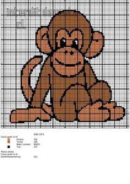 Cross stitch monkey patterns free. 24 Monkeys Ideas Cross Stitch Cross Stitch Patterns Cross Stitching
