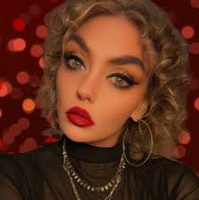 I watched a casket close