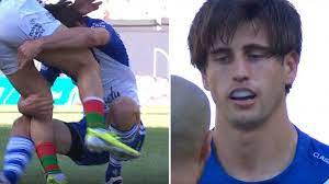 The other proposal on the democrats' agenda — named after john lewis, the … Nrl Bulldogs Lachlan Lewis Remains On Field After Head Knock Fans Fume At Concussion Protocols Rabbitohs Defeat Canterbury