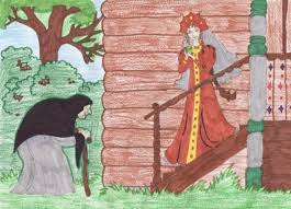 нарисовать рисунок к сказке о мёртвой царевне и семи богатырях Detskie Risunki Skazka O Mertvoj Carevne Gde Smotret Primery Top 10