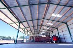 Comment rénover la toiture d'un hangar agricole ?