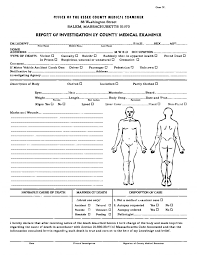 Pin On Report Template