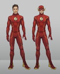 Bopx S Various Cool Things Photo Flash Comics Flash Superhero Flash Costume