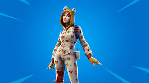Complete list of all fortnite skins live update 【 chapter 2 season 5 patch 15.20 】 hot, exclusive & free skins on ④nite.site. Can Epic Please Explain Why The Onesie Skin Was Removed From The Game I Have V Bucks Saved Up For This Skin Waiting For It To Make An Appearance In The Shop Only