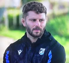 Cardiff captain Liam Belcher has signed a contract extension with the Welsh  region ✍️