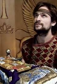 The Warrior King (TV Mini Series 2019)