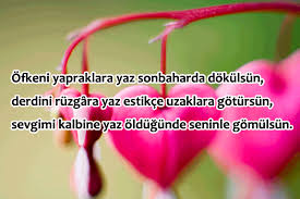 Yurekten Sozler Guzel Soz