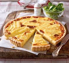 Hier sind alle antworten von schokoladiger flacher kuchen (engl.) für das codycross spiel. Pin Auf Quiches Tarte Co