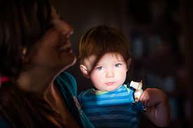 The Monroes — Josh Barnhart