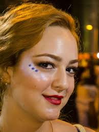 Na terra do frevo, música alternativa atrai musas anônimas