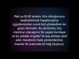 00 00 Saatinin Anlami Nedir Saatlerin Anlami Vanhaber Com Tr