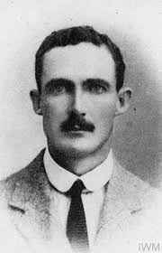 Captain Richard Francis Gatehouse