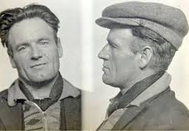 Mugshot March: Guilty of Stealing Your Heart