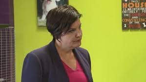 Nsw jodi mckay'>labor leader jodi mckay will hold a press conference to comment on the treasurer's failure to take responsibility for his mismanagement of icare and the national party's. Nbn News Jodi Mckay Visits Armidale Pushes For Govt To Help Small Businesses