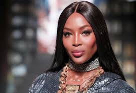 Naomi Campbell Joins New Modelling Agency On Her 49th Birthday
