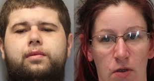 PA pair charged with assault, multiple armed robberies throughout New  Castle County