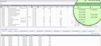 Easy Purchase Dispo-Tool für die Sage 100 ERP