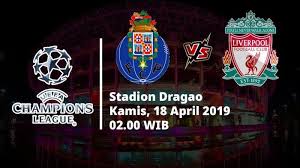 Rcti adalah stasiun televisi swasta tertua di indonesia, lebih dari 20 tahun dengan tetap konsisten mengikuti perkembangan teknologi, rcti juga menyediakan platform live. Link Live Streaming Rcti Porto Vs Liverpool Di Perempat Final Liga Champions Tonton Via Hp Tribun Wow