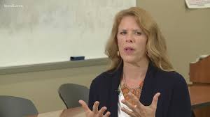 Why one UTSA professor is allowing her students to take a mental health  absence from class