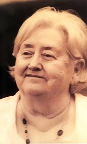 Genovefa Lafollette Obituary October 14, 2017