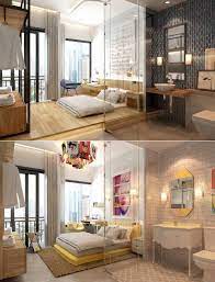 10 X 12 Bedroom Layout Luxury Modern Bedroom Design Ideas For Rooms Of Any Size Dormitorios Planos De Casas 10x20 Decoracion De Interiores