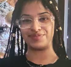 Teenager Daniela Velazquez reported missing from Wrightstown