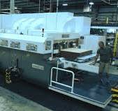 Apstar Flexo Folder Gluer