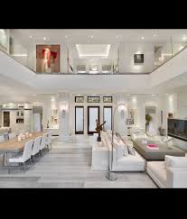 Pin By Siwy Touil On Homes Modern House Design Modern Houses Interior Dream Home Design