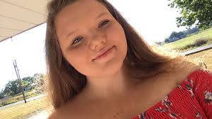 What are the post-graduation plans of a featured spring graduate?